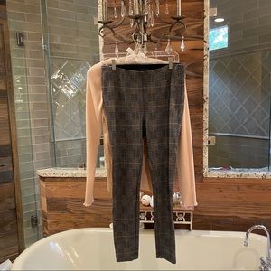 Ann Taylor pull on leggings